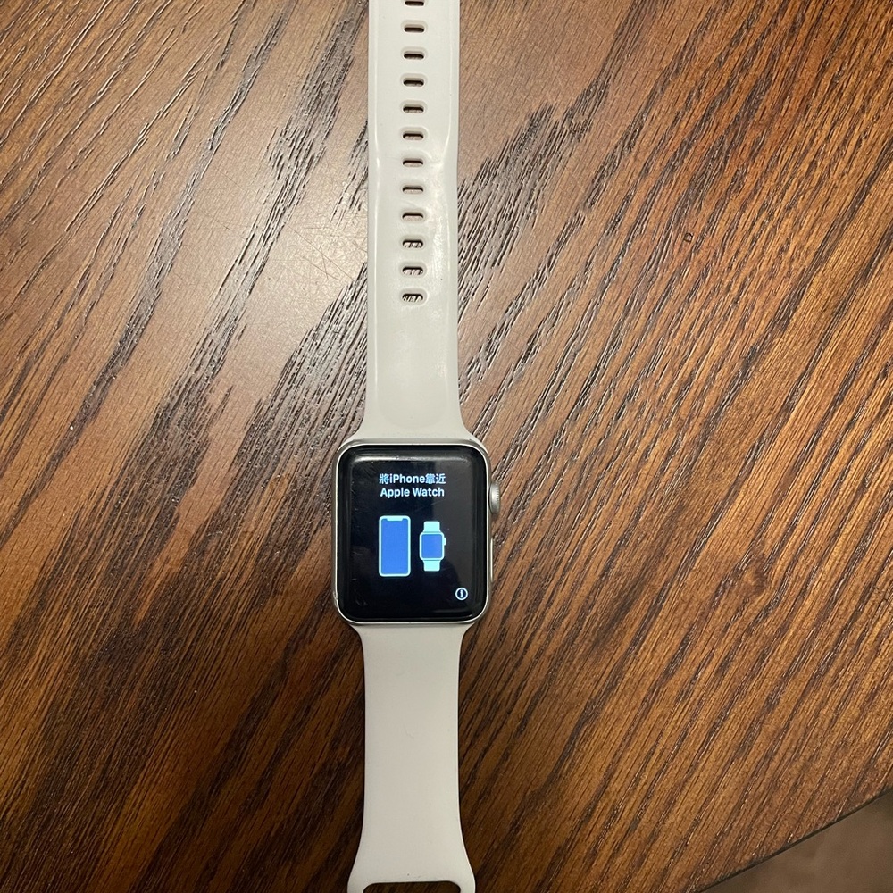 Apple Smartwatch Series 3